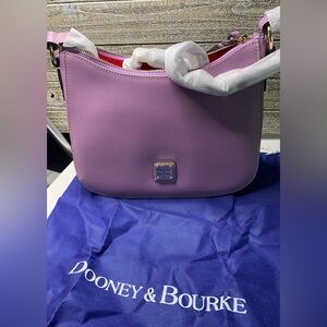 Dooney & Bourke NWT Kiley Small Hobo